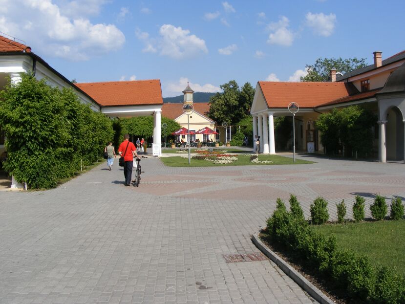 Piestany Spa
