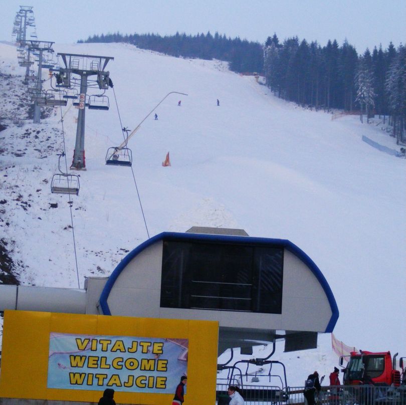 Ski Oravice