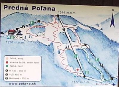 Front Polana