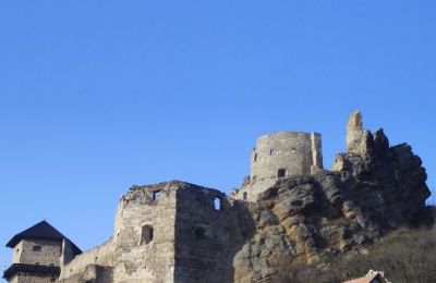 Fiľakovský hrad
