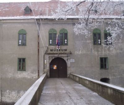 Slovenské národné múzeum v Modrom Kameni