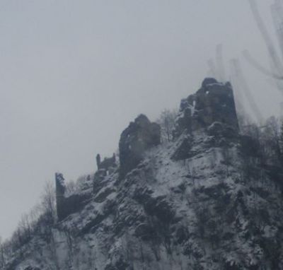 Starý hrad