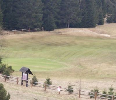 Golfové ihrisko Tále