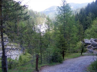 Kvačianska dolina