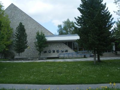 Múzeum TANAP