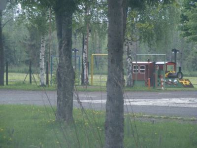 ATC Tatranec