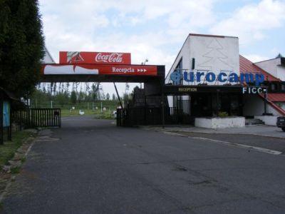 Eurocamp FICC