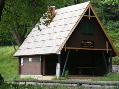 ATC Pod Troma Korunami