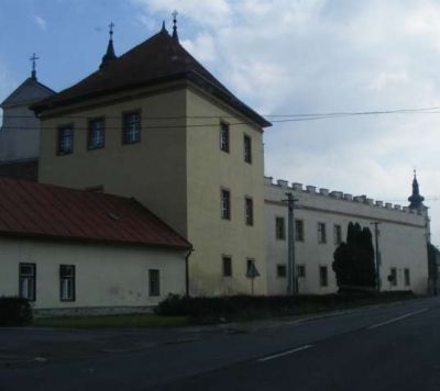 Piaristický kláštor