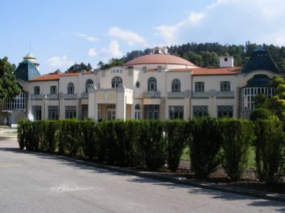 Kúpele Piešťany