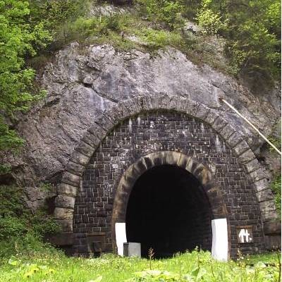 Veľký tunel