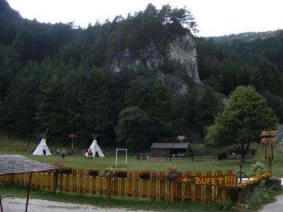 ATC Slnečné skaly