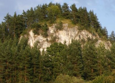 Turská skala