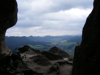 Štefánikova vyhliadka