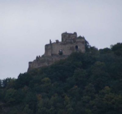 Kapušiansky hrad