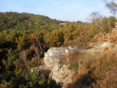 Studený hrad