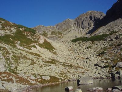 Belasé pleso