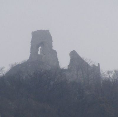 Plavecký hrad