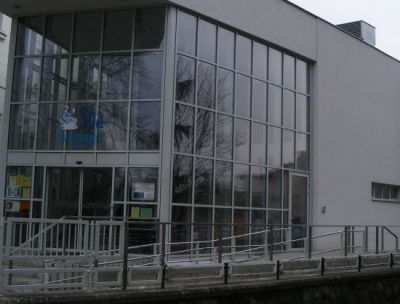 Spa Aquapark Turčianske Teplice