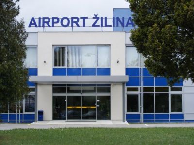 Airport Zilina