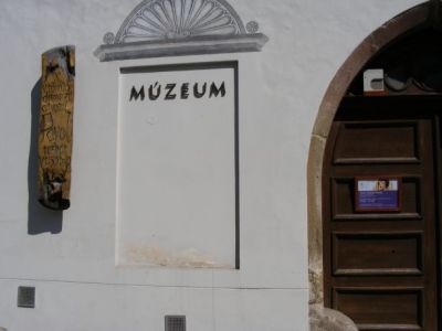 Múzeum Majstra Pavla z Levoče