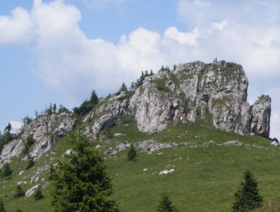 Kráľova skala