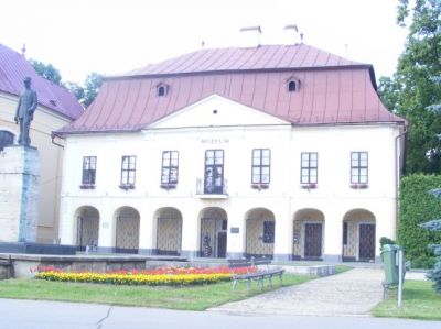 Horehronské múzeum