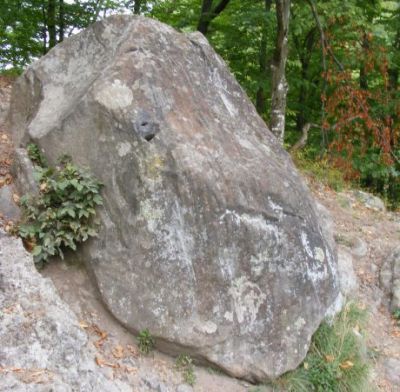 Trúbiaci kameň