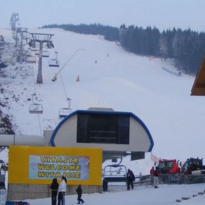 Ski Oravice