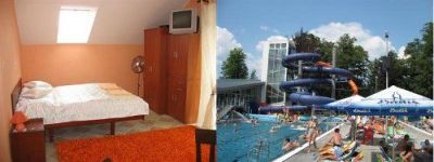 Private Turcan*** Accommodation Turcianske Teplice