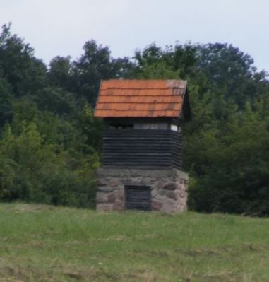 Protiturecká výhladňa