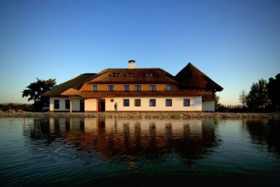 Rybársky dvor (Penzión Piešťany)