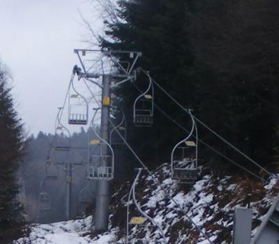 Ski Lysá