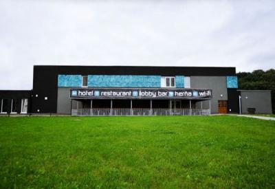 Hotel POLO - hotel Prešov