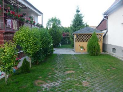 Apartmán u Romany - ubytovanie vo Veľkom Mederi