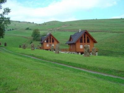 Cottage Winter&Summer - accommodation Vysoke Tatry