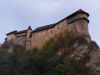 Oravský hrad - Zoznam turistických atrakcií Slovenska rozdelených podľa kategórií