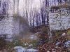 Hradová - Zrúcaniny Slovenska