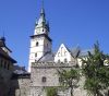 Mestský hrad v Kremnici