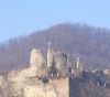 Hrad Modrý Kameň
