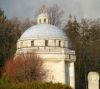 Mausoleum under the Krasna Horka