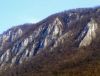 Brzotínske skaly - Geológia Slovenska