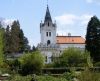 Kaštieľ Arborétum Mlyňany