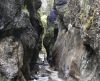 Dolné diery - Jánošíkove diery - Zoznam turistických atrakcií Slovenska rozdelených podľa kategórií