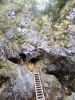 Horné diery - Malá Fatra