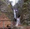 Tesná rizňa - Malá Fatra