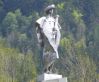 Statue Janosik
