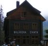 Bilíkova chata - Turistika Vysoké Tatry