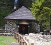 Rainerova chata - Turistika Vysoké Tatry