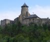 Ľubovniansky hrad - Hrady, zámky, kaštiele Slovenska